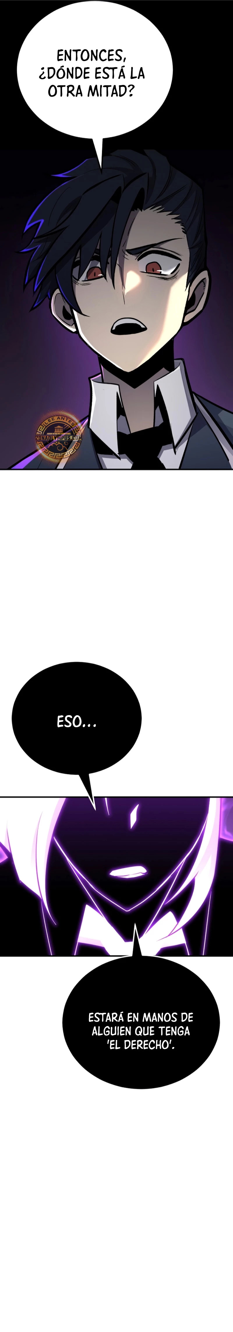 Read Estándar de la Reencarnación ES Manga Online