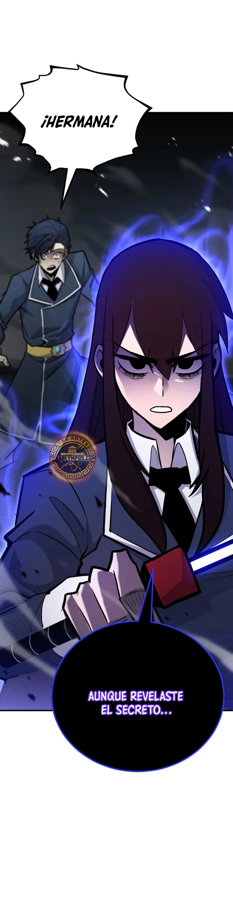 Read Estándar de la Reencarnación ES Manga Online