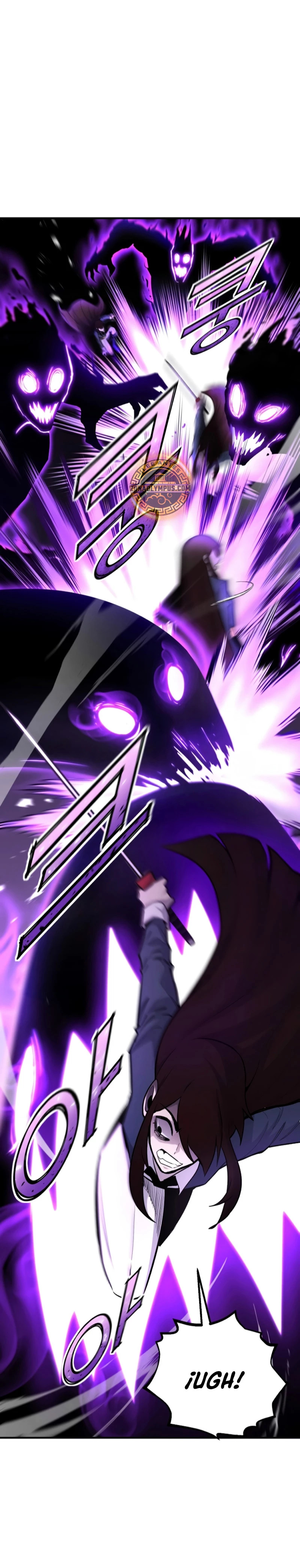 Read Estándar de la Reencarnación ES Manga Online