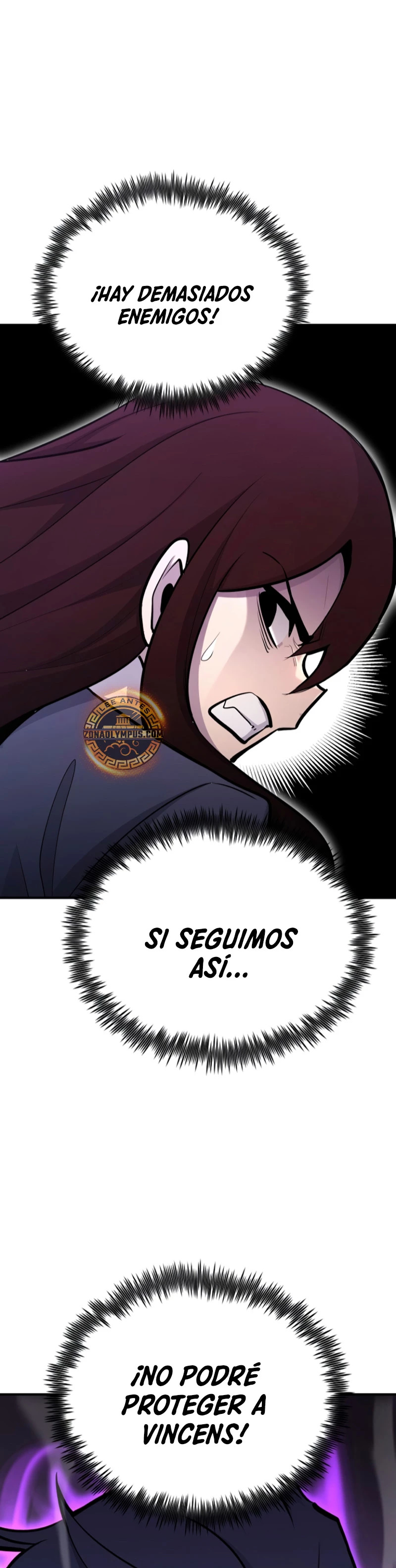 Read Estándar de la Reencarnación ES Manga Online