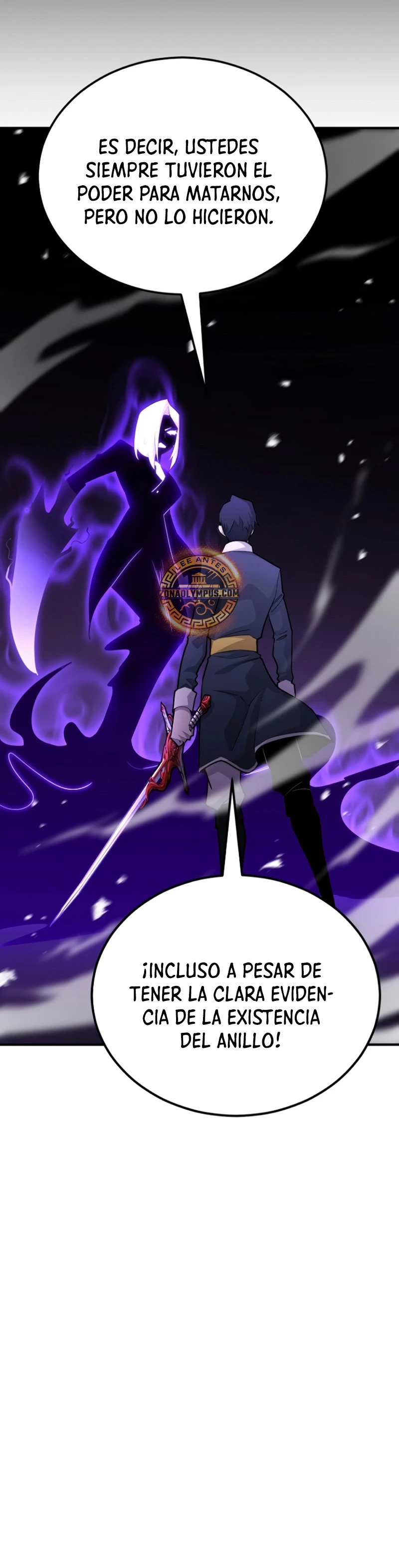 Read Estándar de la Reencarnación ES Manga Online