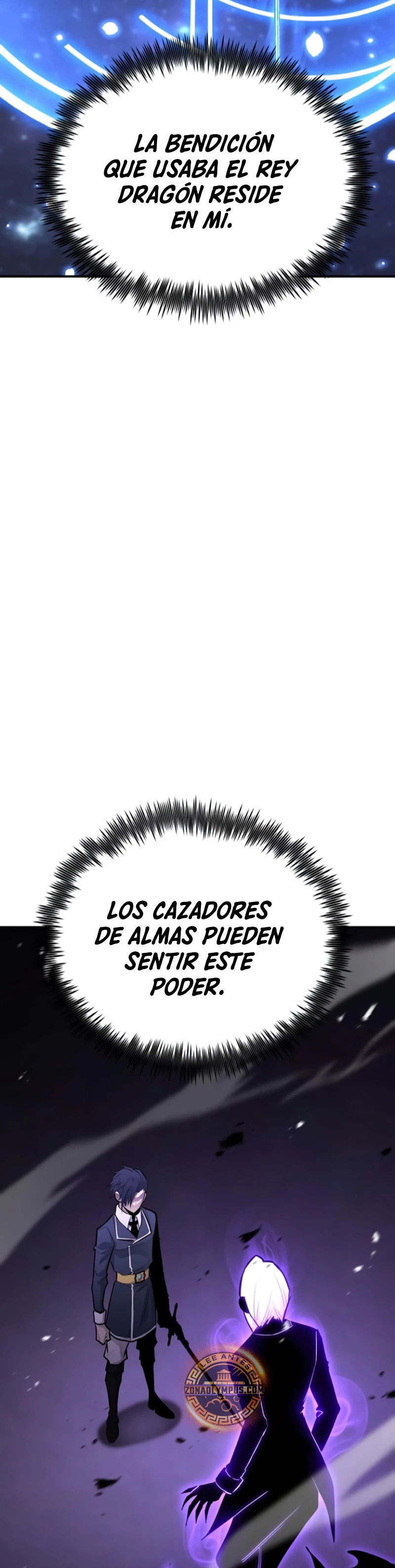Read Estándar de la Reencarnación ES Manga Online