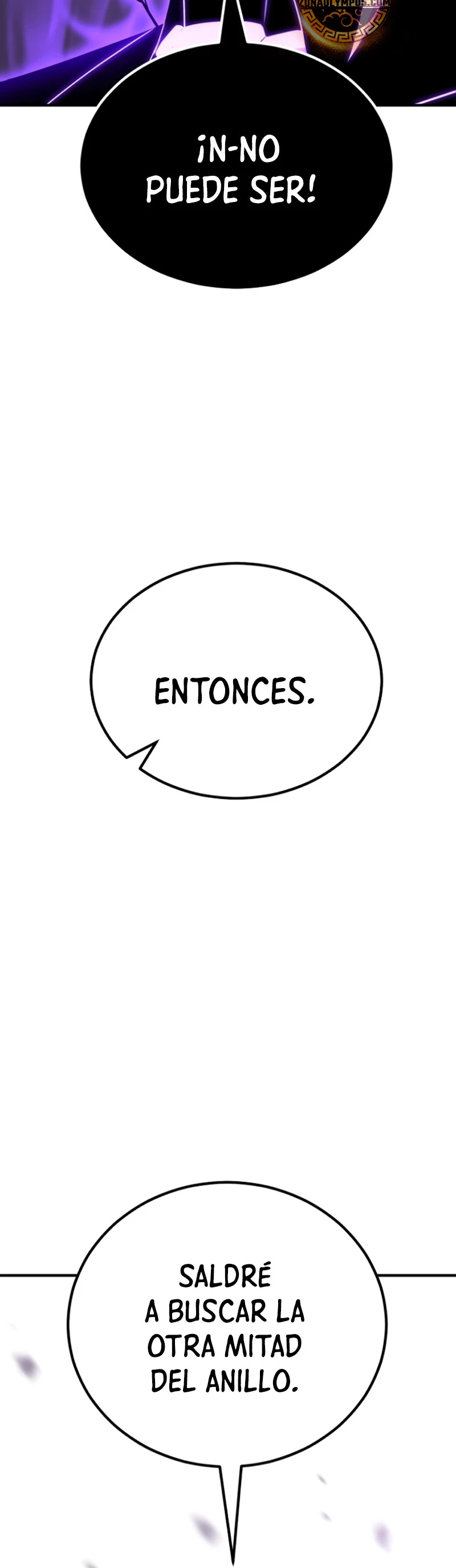 Read Estándar de la Reencarnación ES Manga Online
