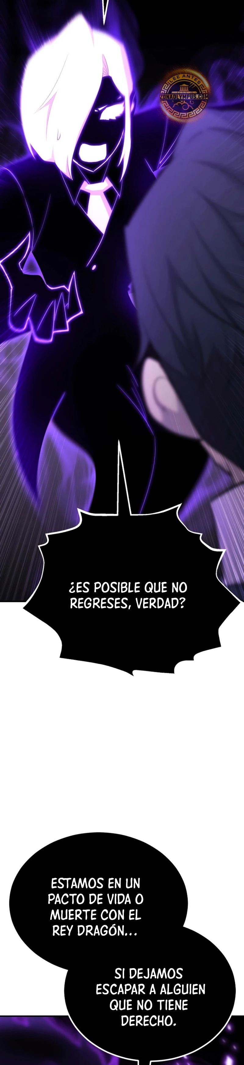 Read Estándar de la Reencarnación ES Manga Online