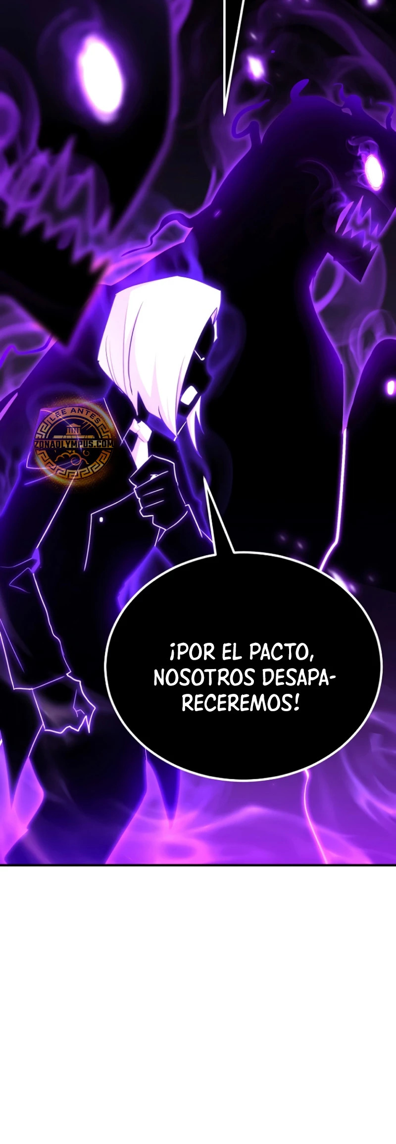 Read Estándar de la Reencarnación ES Manga Online