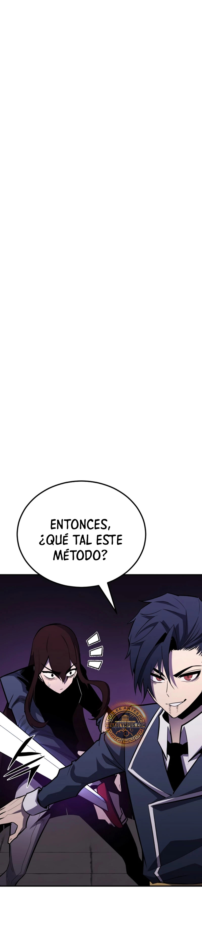 Read Estándar de la Reencarnación ES Manga Online