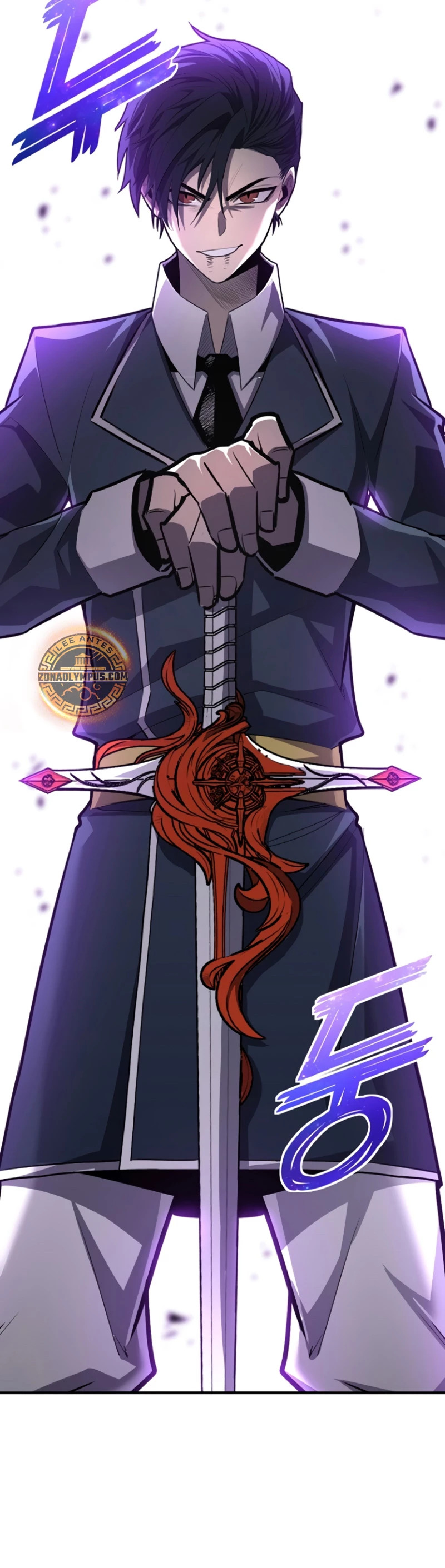 Read Estándar de la Reencarnación ES Manga Online