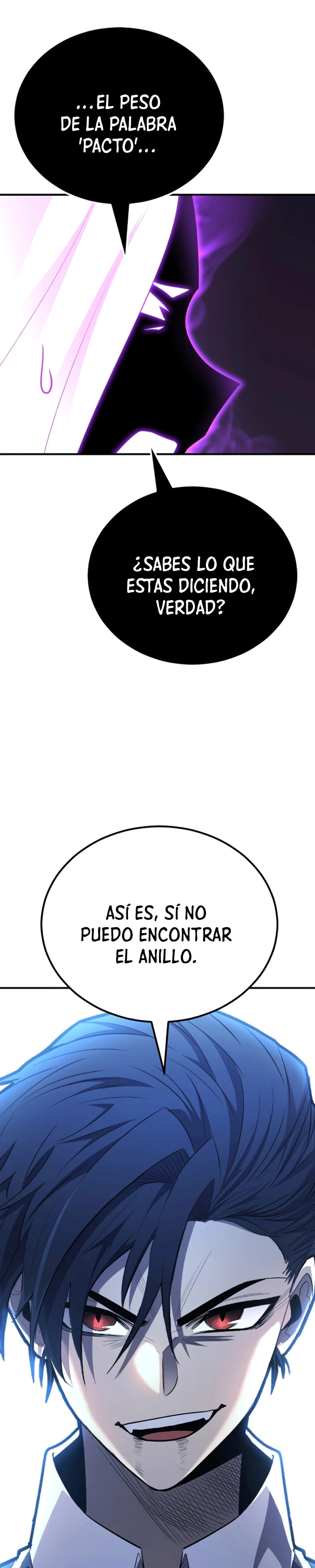 Read Estándar de la Reencarnación ES Manga Online