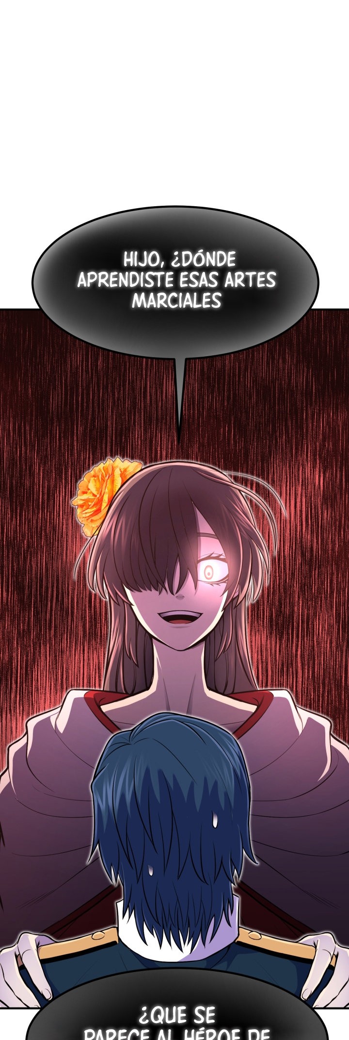 Read Estándar de la Reencarnación ES Manga Online