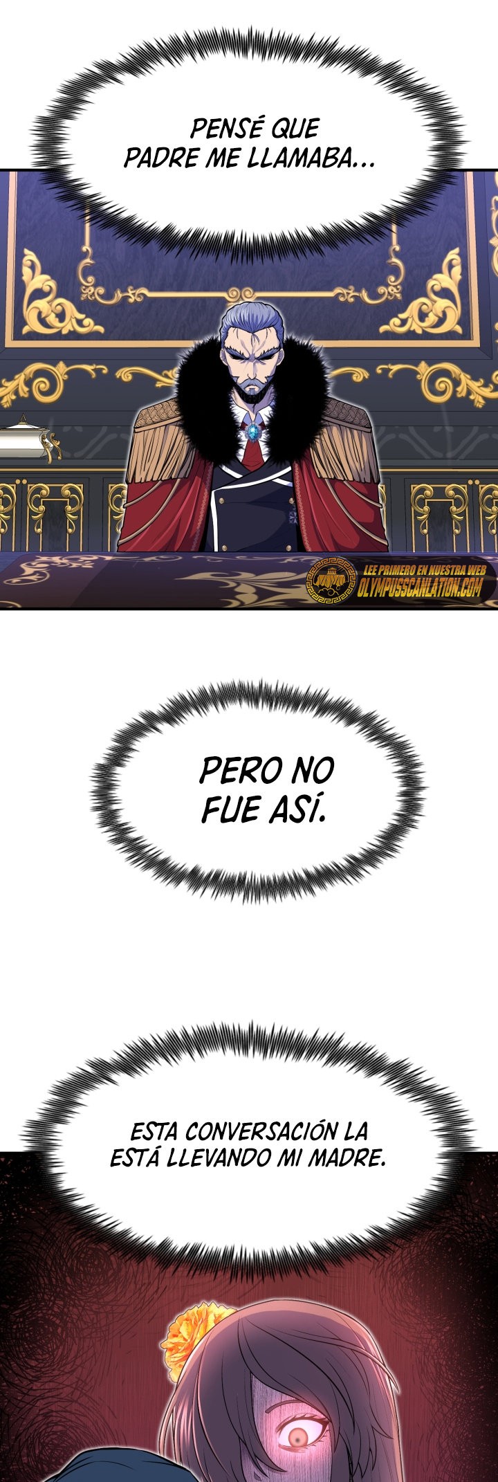 Read Estándar de la Reencarnación ES Manga Online