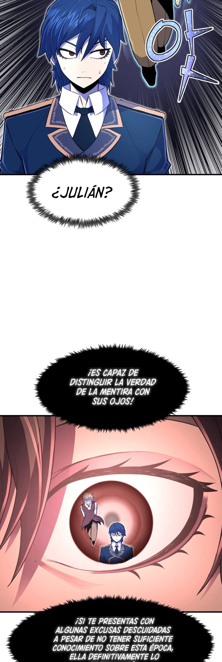 Read Estándar de la Reencarnación ES Manga Online