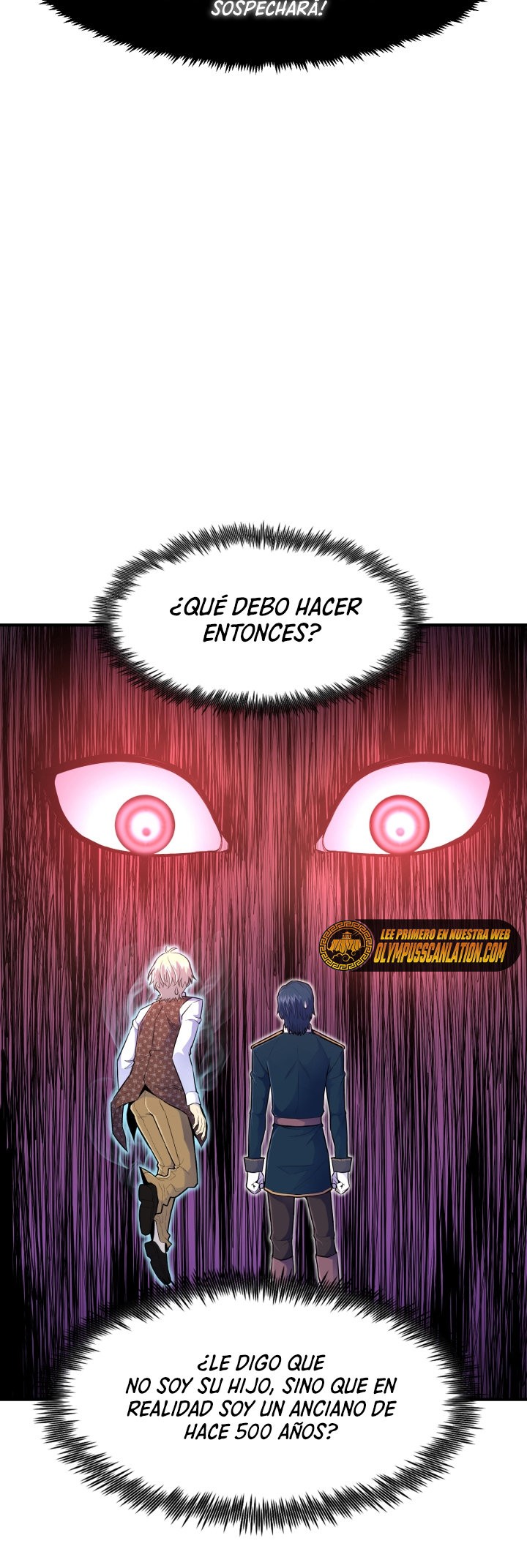 Read Estándar de la Reencarnación ES Manga Online