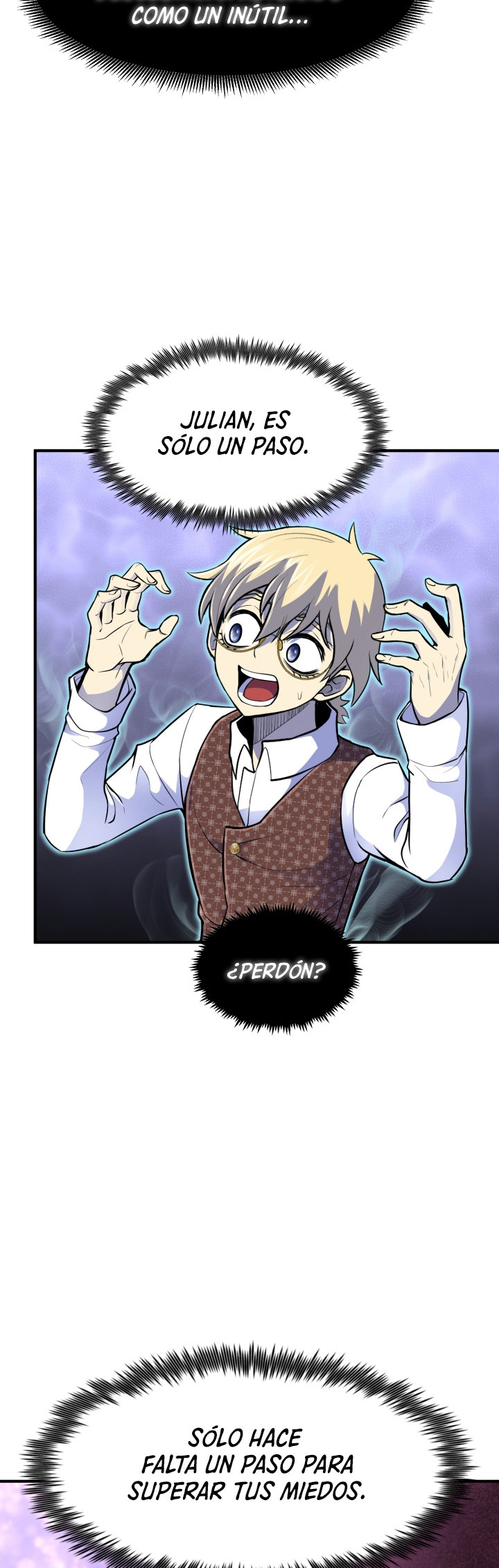 Read Estándar de la Reencarnación ES Manga Online