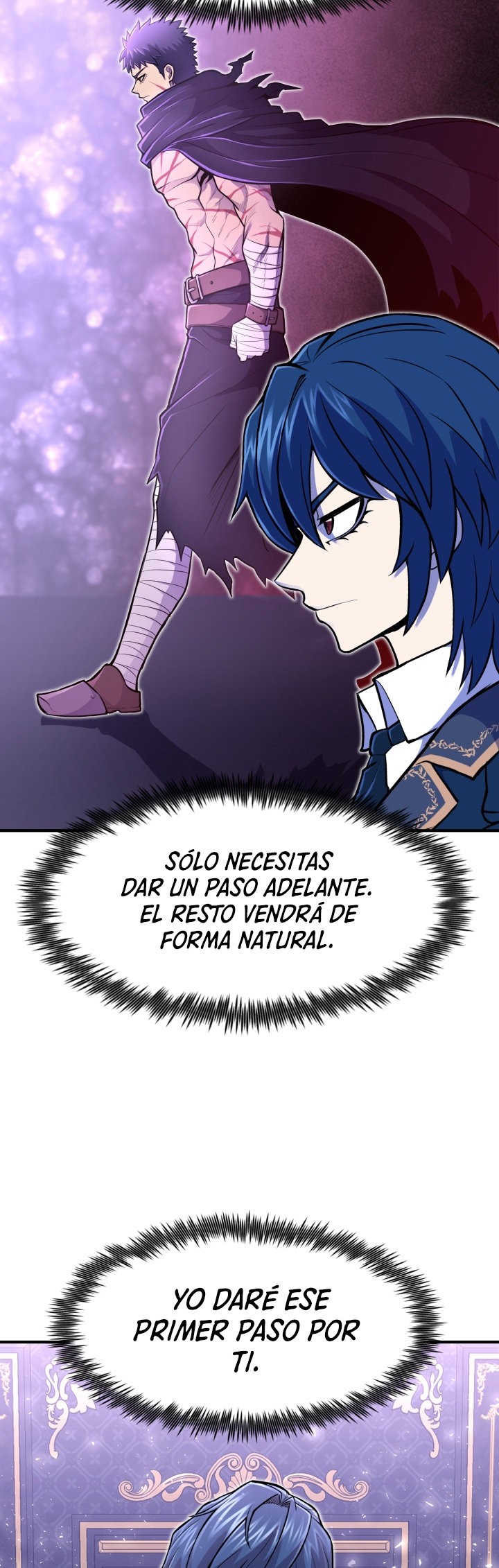 Read Estándar de la Reencarnación ES Manga Online