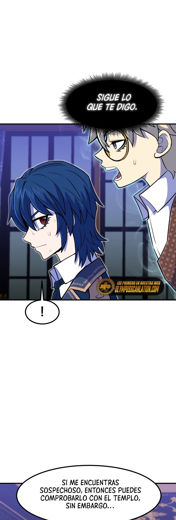 Read Estándar de la Reencarnación ES Manga Online