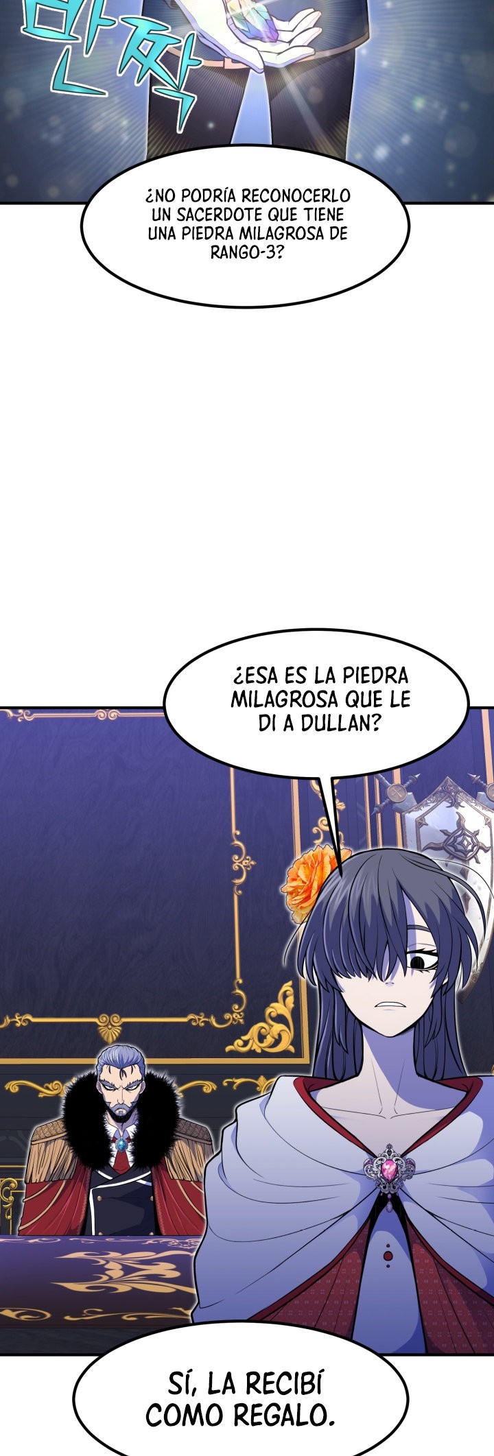 Read Estándar de la Reencarnación ES Manga Online