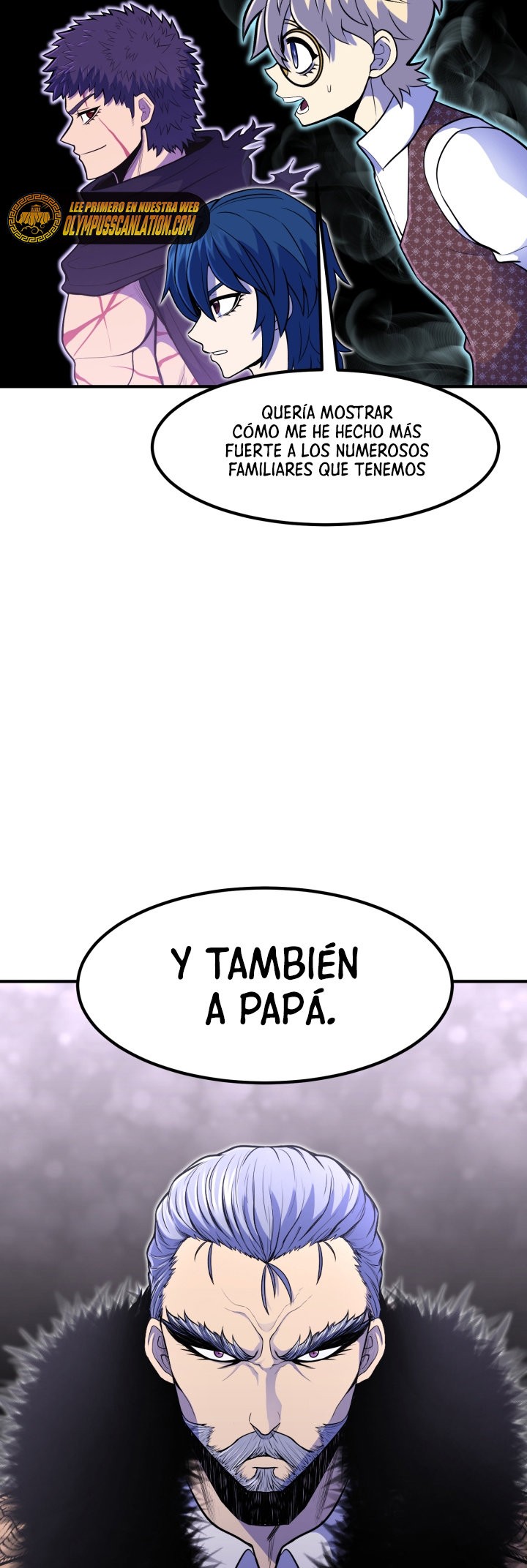 Read Estándar de la Reencarnación ES Manga Online