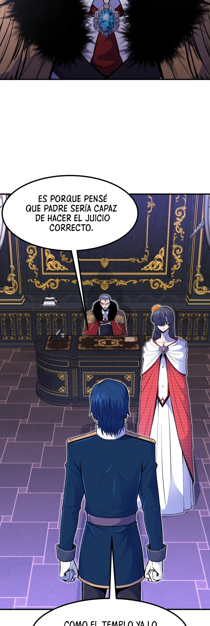 Read Estándar de la Reencarnación ES Manga Online