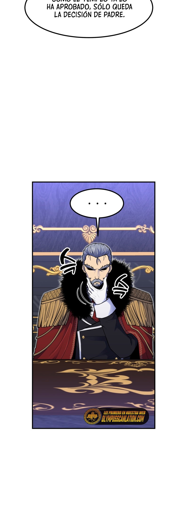 Read Estándar de la Reencarnación ES Manga Online