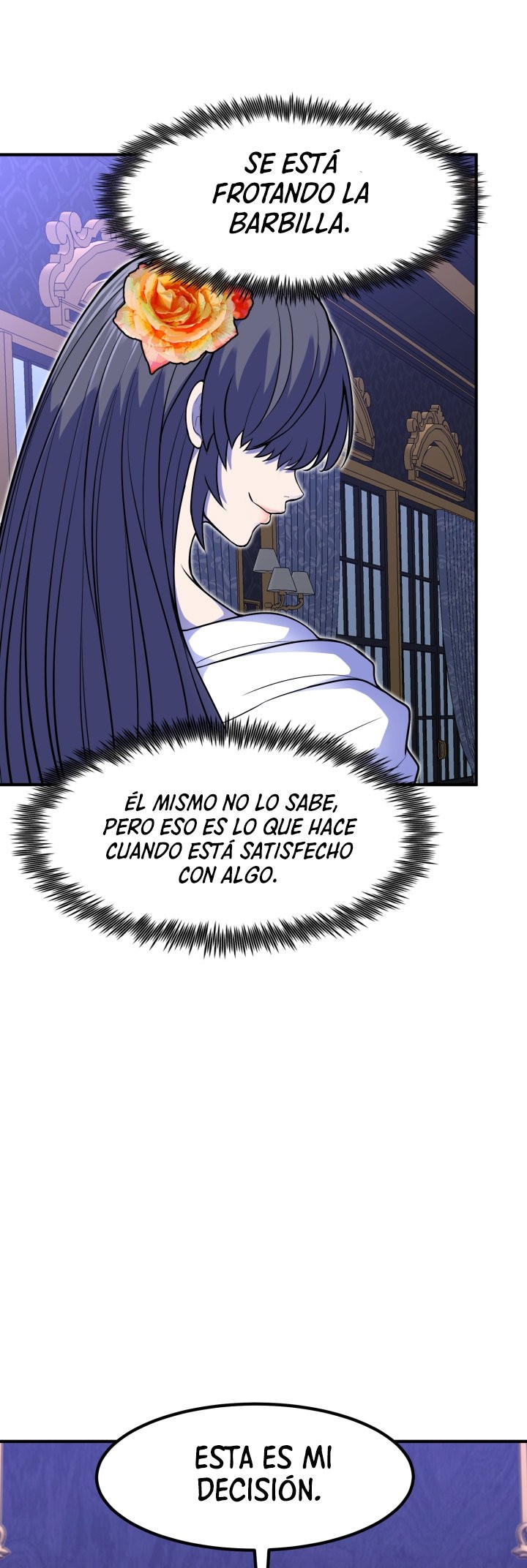 Read Estándar de la Reencarnación ES Manga Online