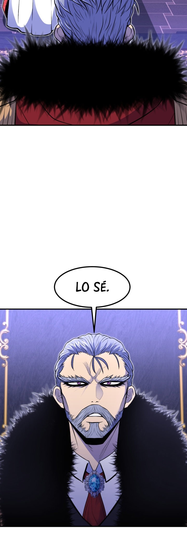 Read Estándar de la Reencarnación ES Manga Online