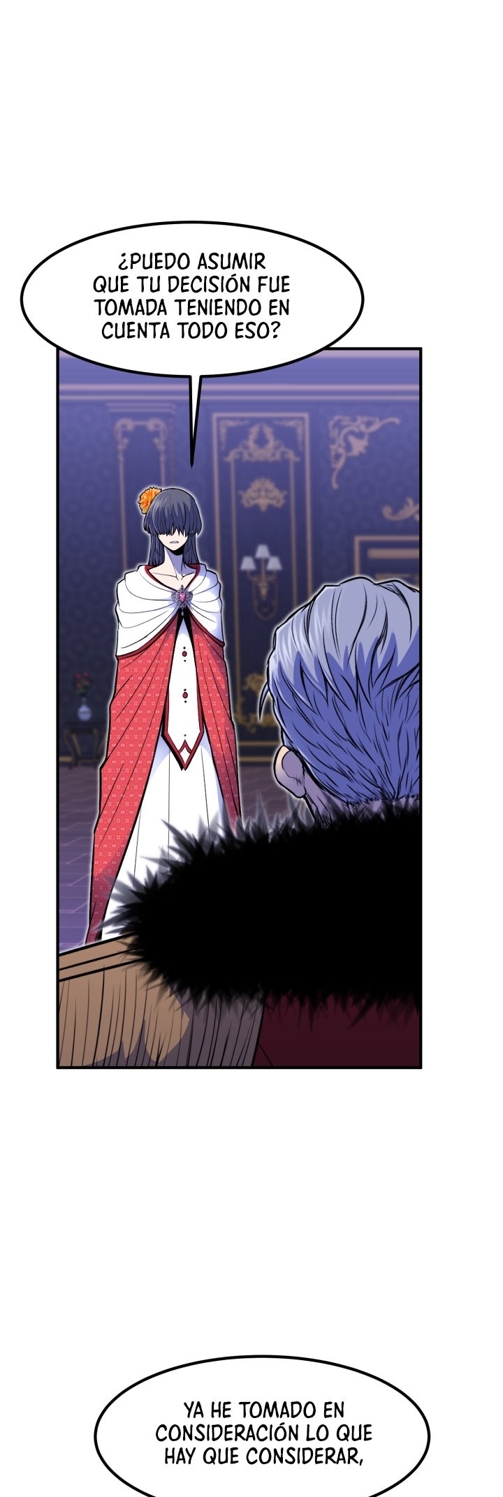 Read Estándar de la Reencarnación ES Manga Online