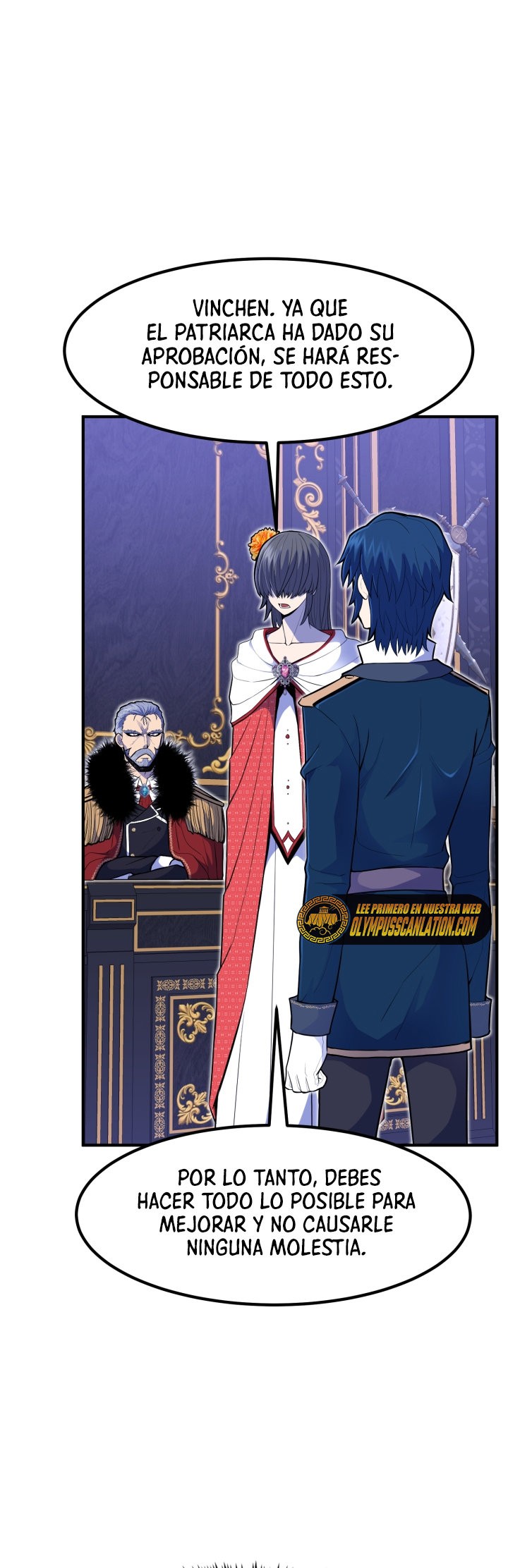 Read Estándar de la Reencarnación ES Manga Online