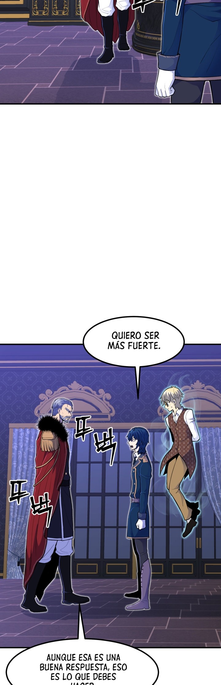 Read Estándar de la Reencarnación ES Manga Online