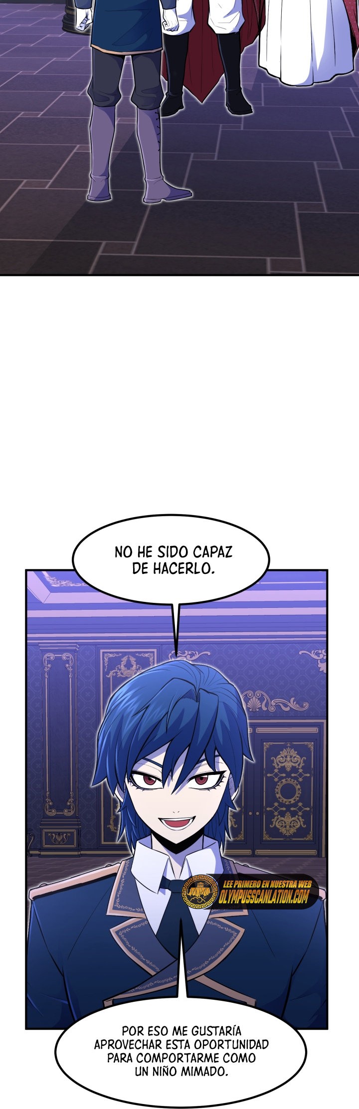 Read Estándar de la Reencarnación ES Manga Online