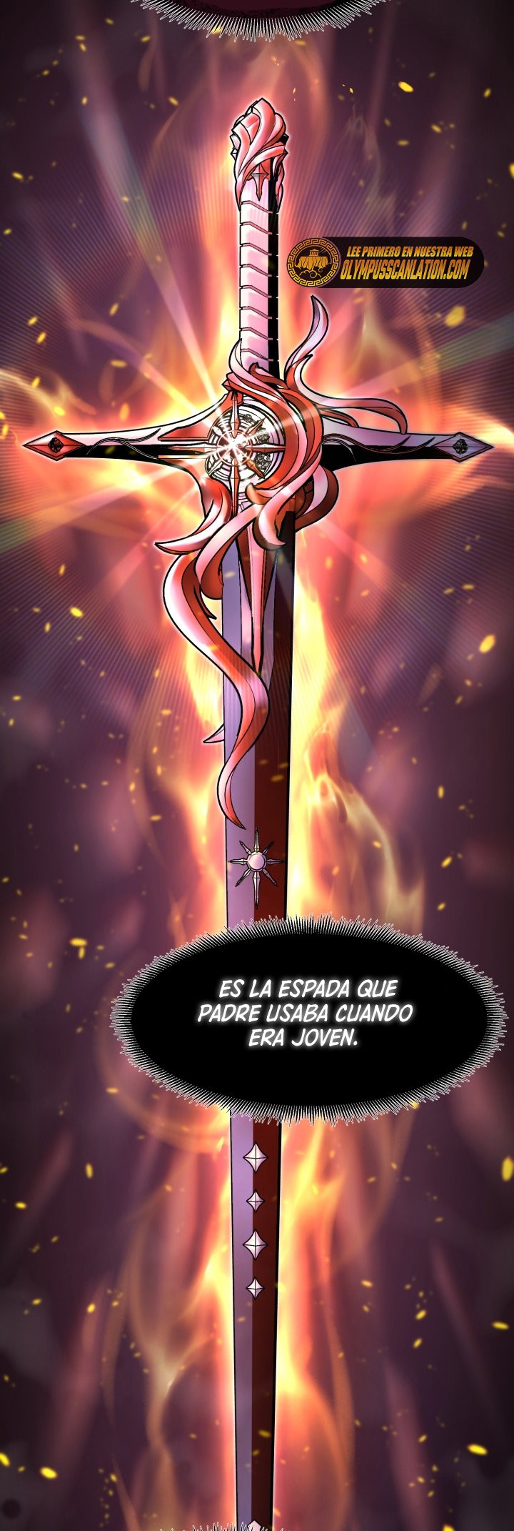 Read Estándar de la Reencarnación ES Manga Online