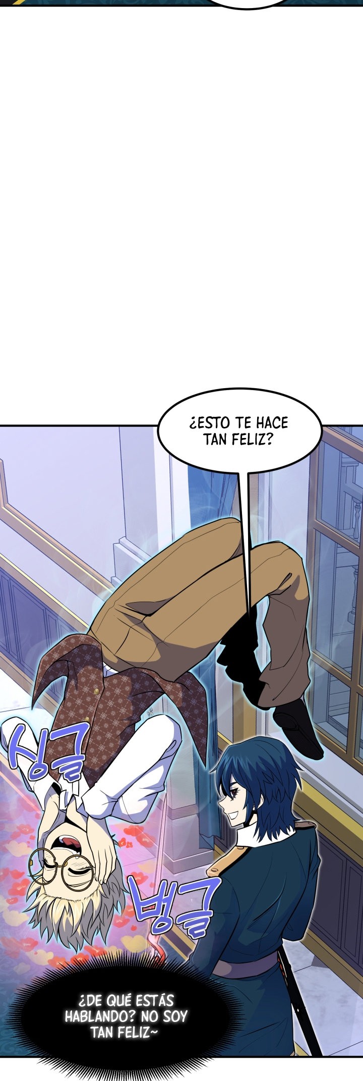 Read Estándar de la Reencarnación ES Manga Online