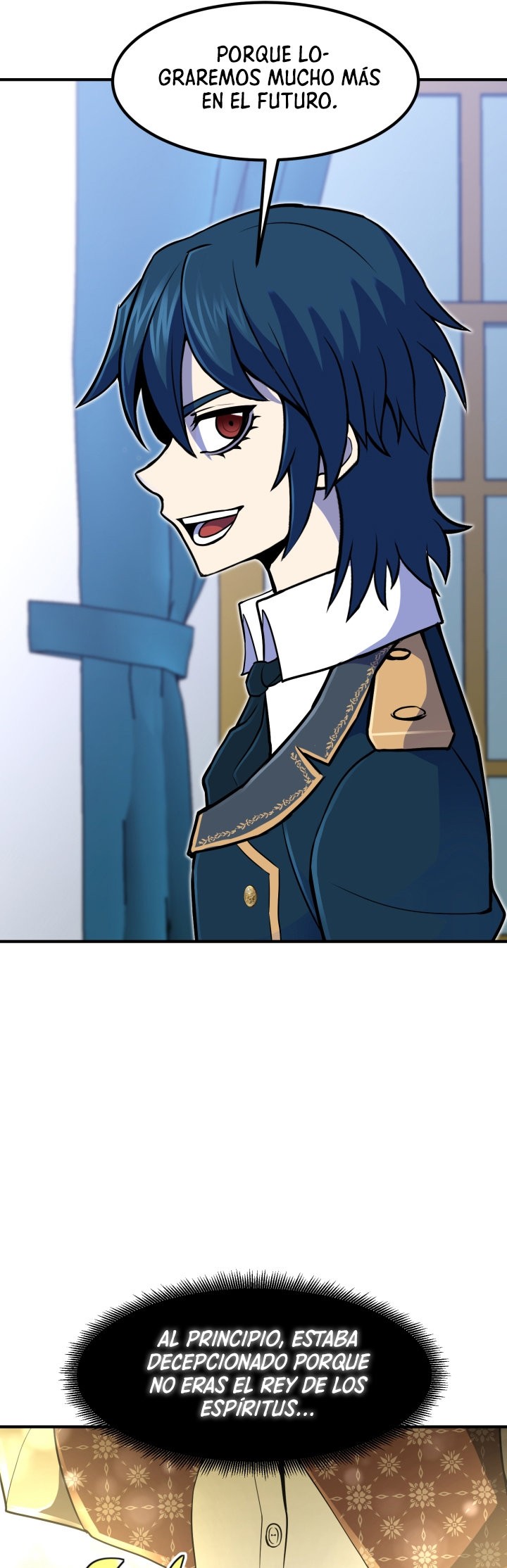 Read Estándar de la Reencarnación ES Manga Online