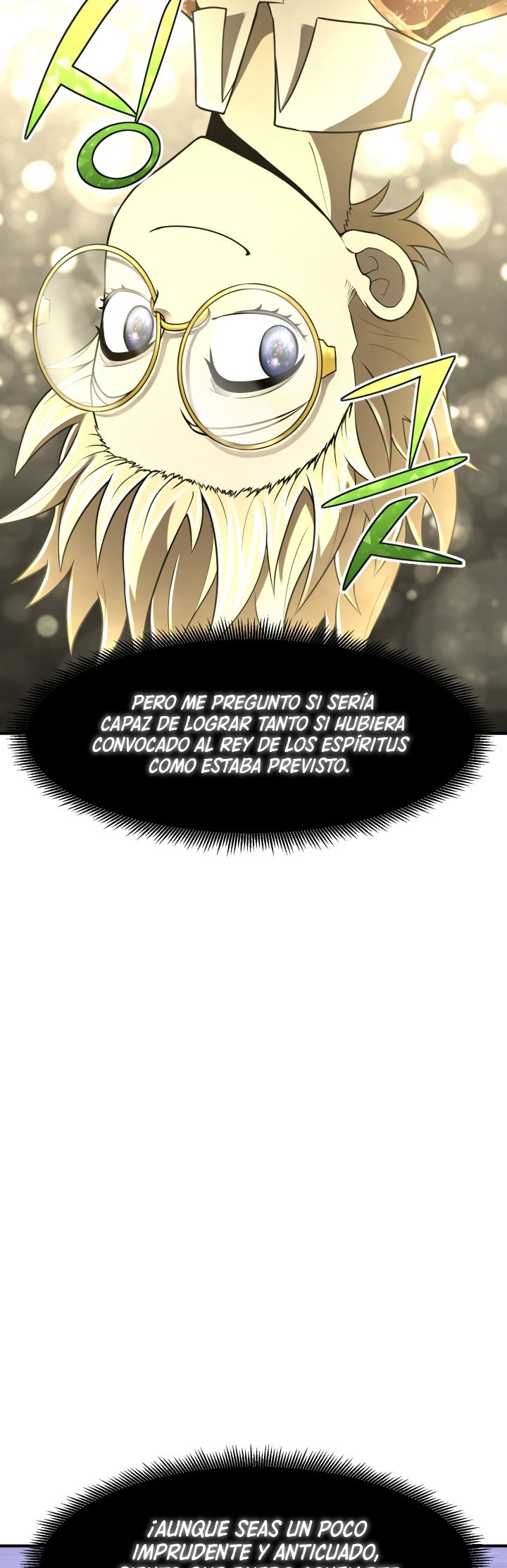 Read Estándar de la Reencarnación ES Manga Online
