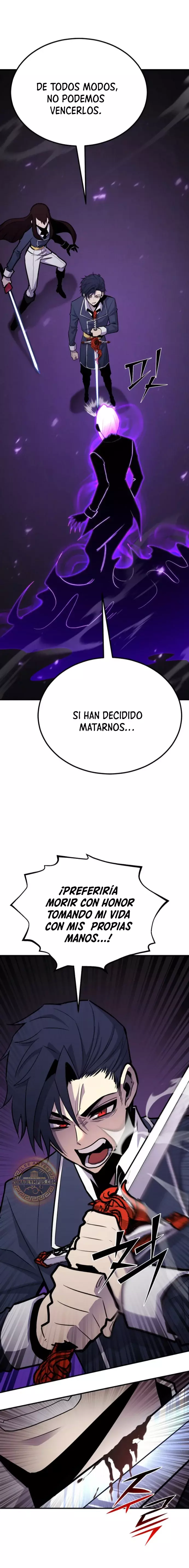 Read Estándar de la Reencarnación ES Manga Online