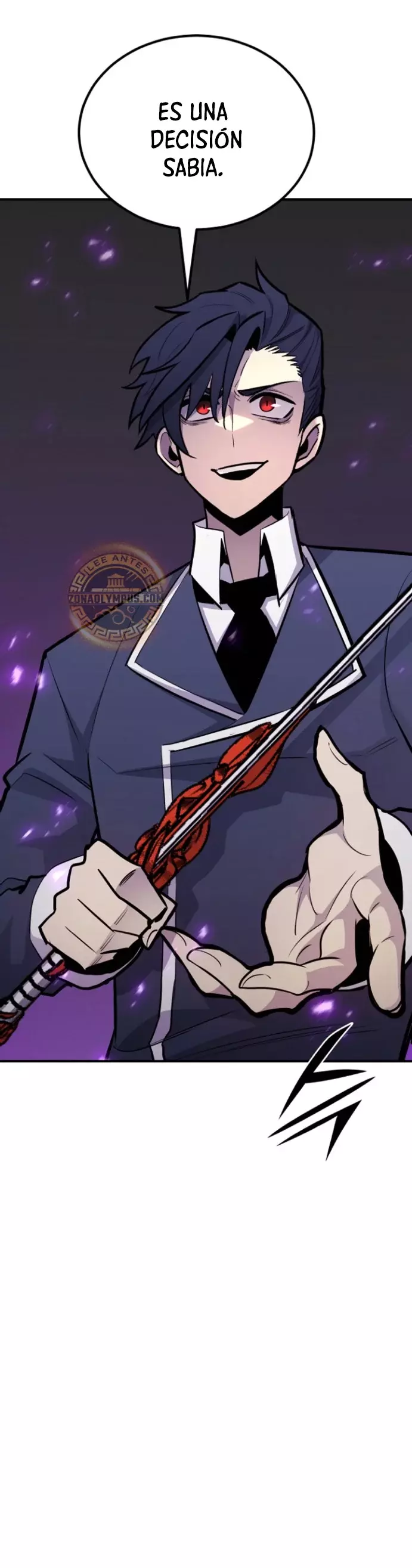 Read Estándar de la Reencarnación ES Manga Online