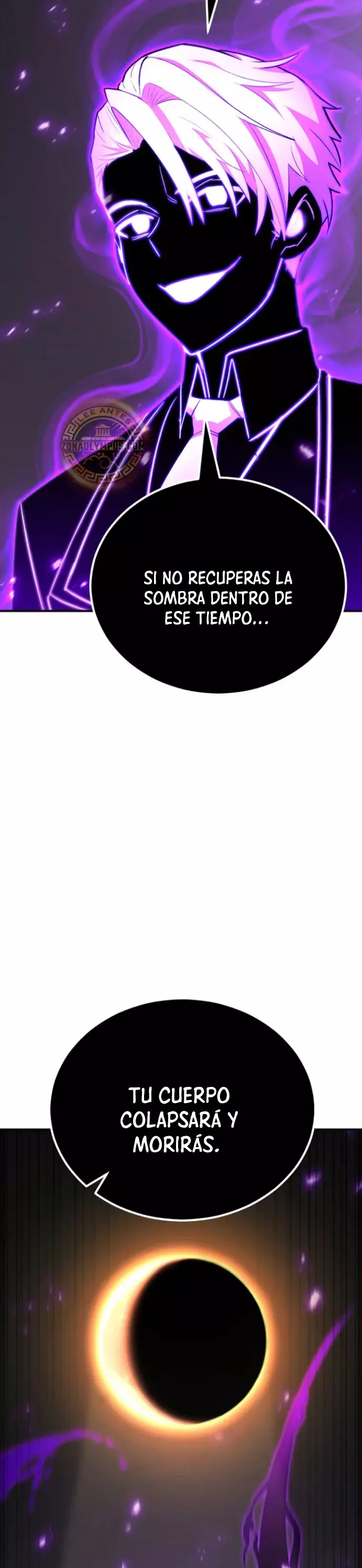 Read Estándar de la Reencarnación ES Manga Online