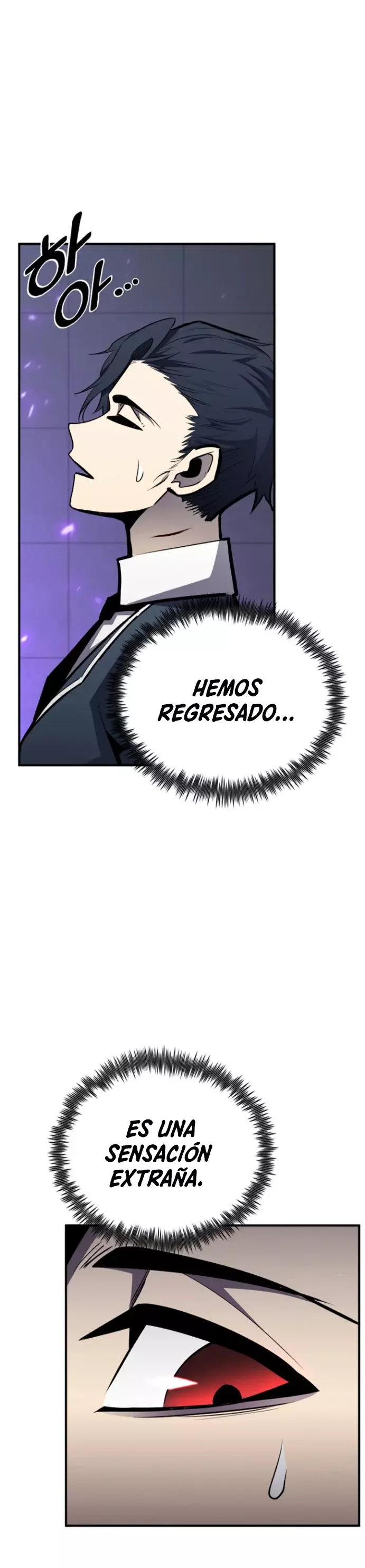 Read Estándar de la Reencarnación ES Manga Online