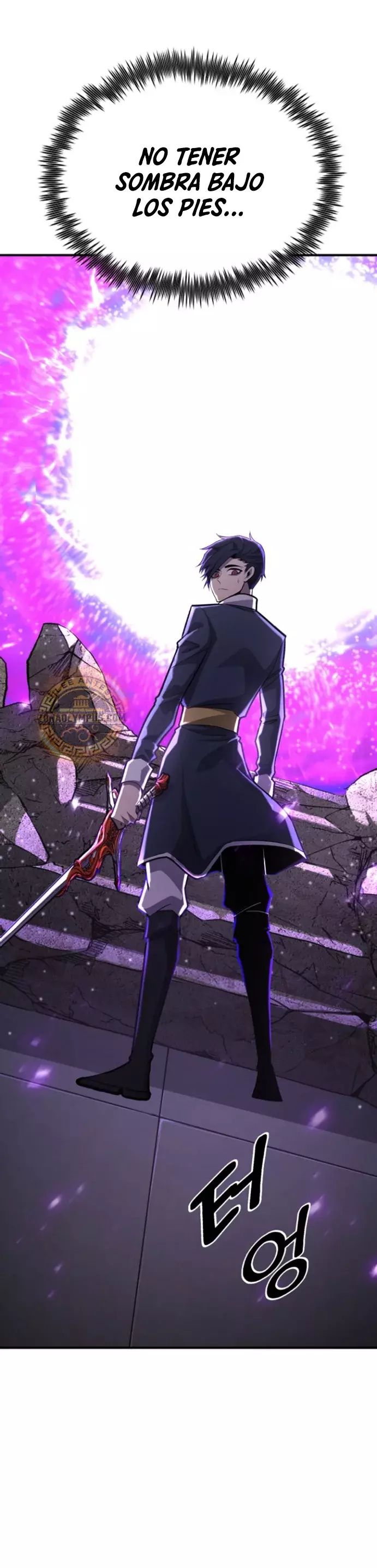 Read Estándar de la Reencarnación ES Manga Online