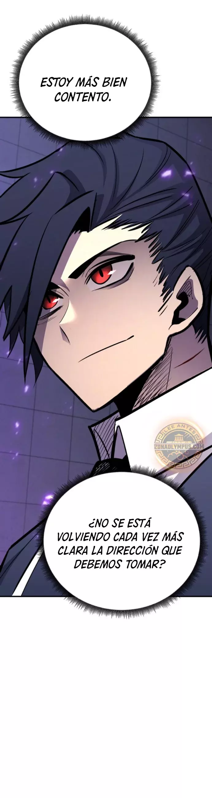 Read Estándar de la Reencarnación ES Manga Online