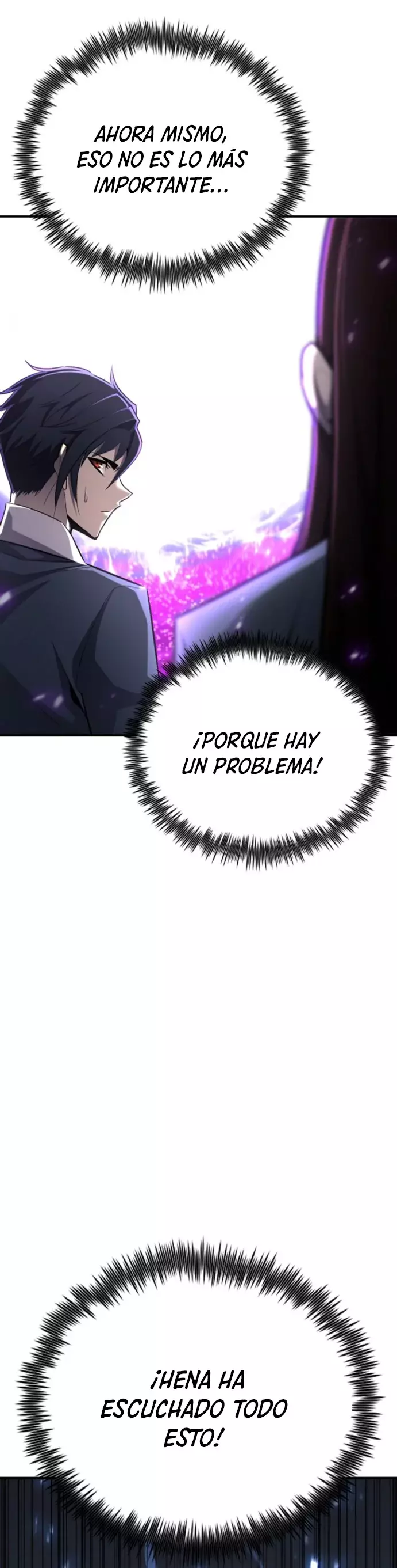 Read Estándar de la Reencarnación ES Manga Online
