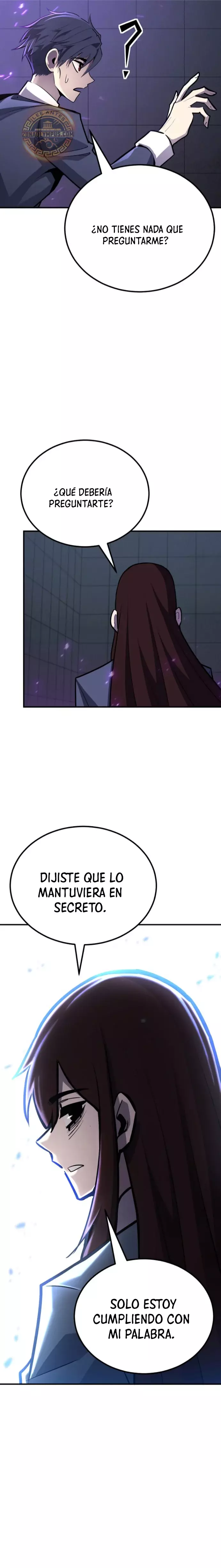 Read Estándar de la Reencarnación ES Manga Online
