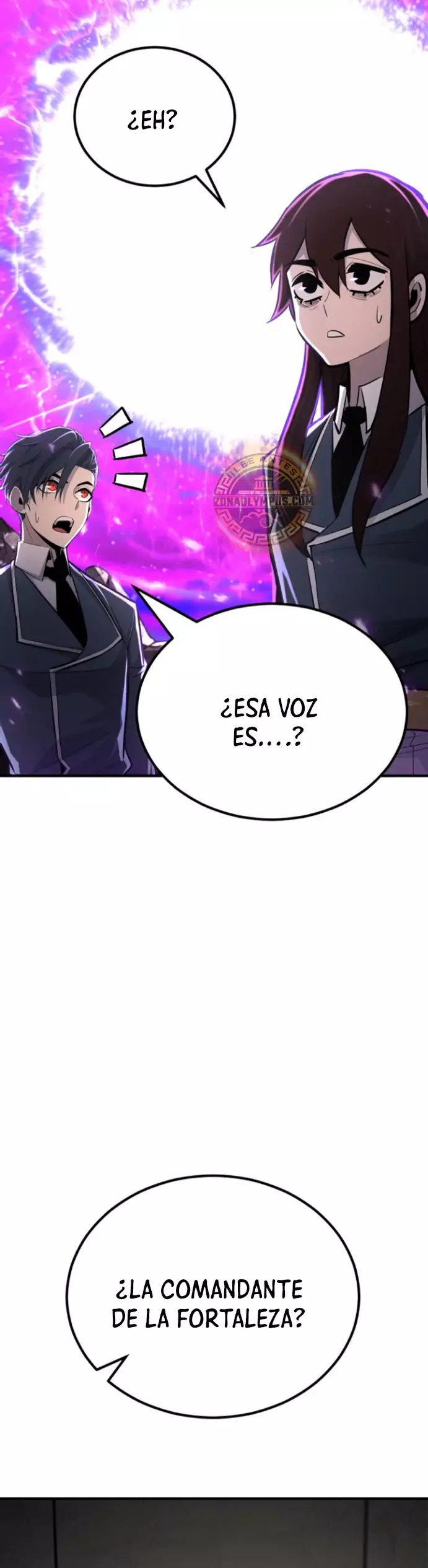 Read Estándar de la Reencarnación ES Manga Online