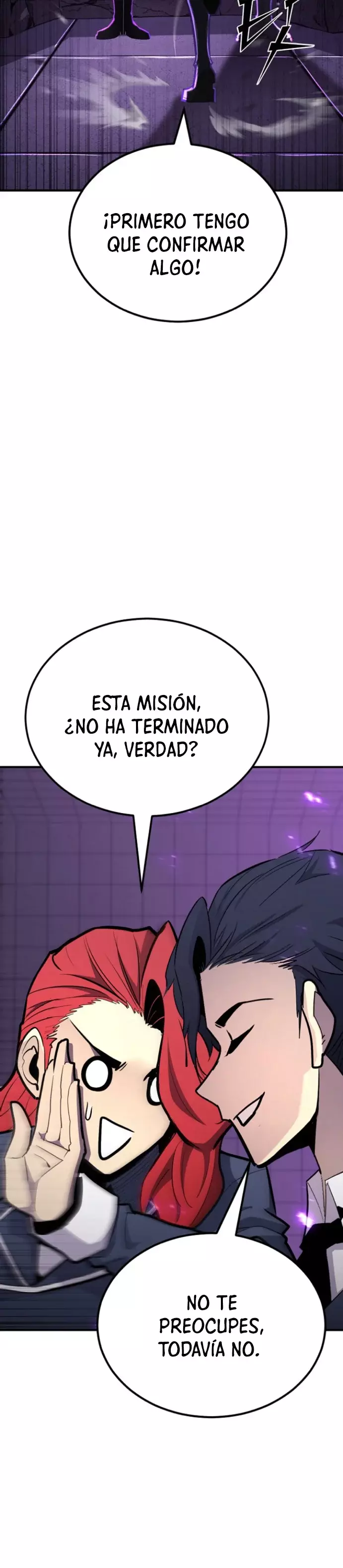 Read Estándar de la Reencarnación ES Manga Online