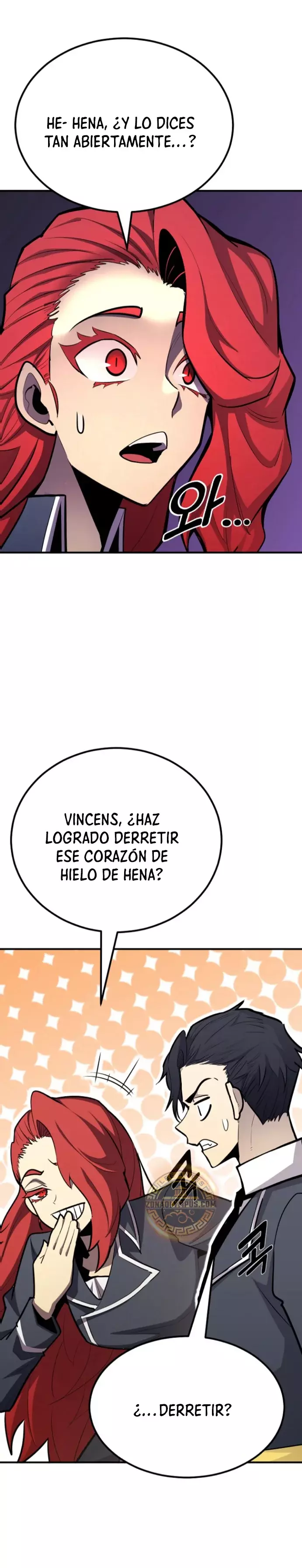 Read Estándar de la Reencarnación ES Manga Online