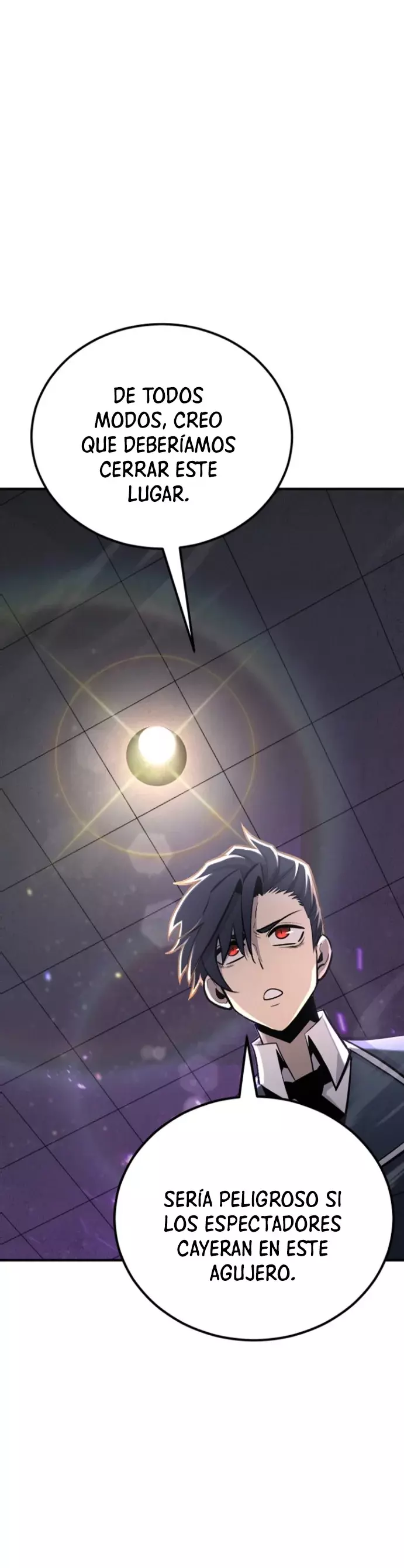 Read Estándar de la Reencarnación ES Manga Online