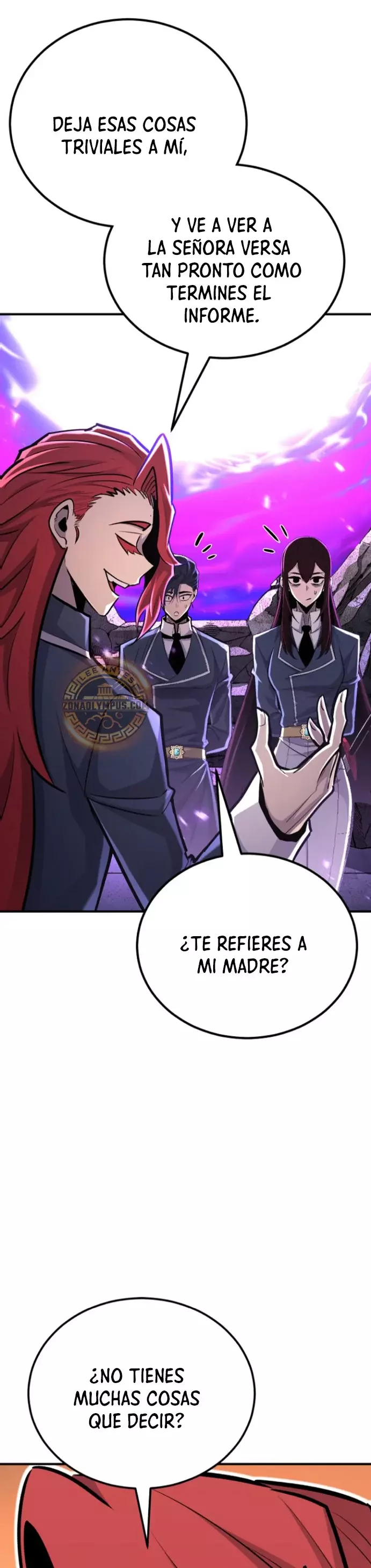 Read Estándar de la Reencarnación ES Manga Online