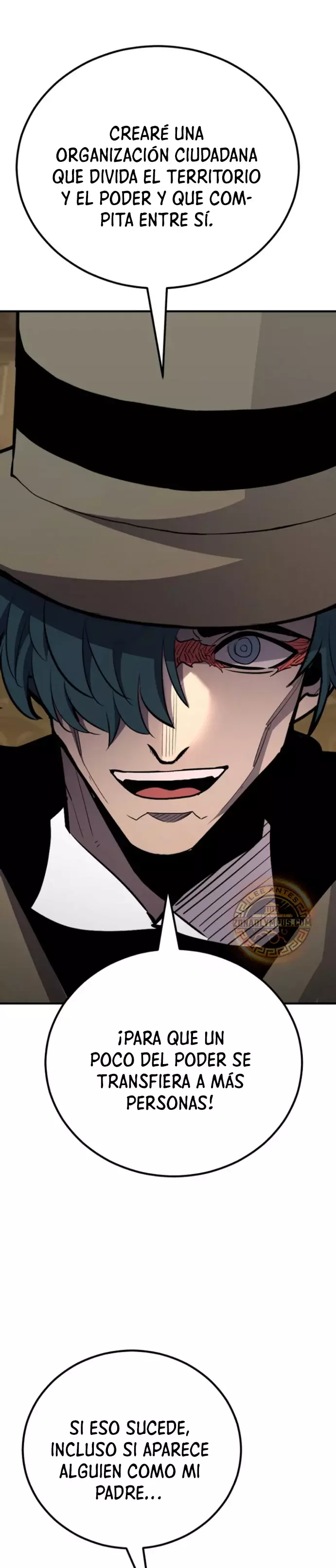 Read Estándar de la Reencarnación ES Manga Online