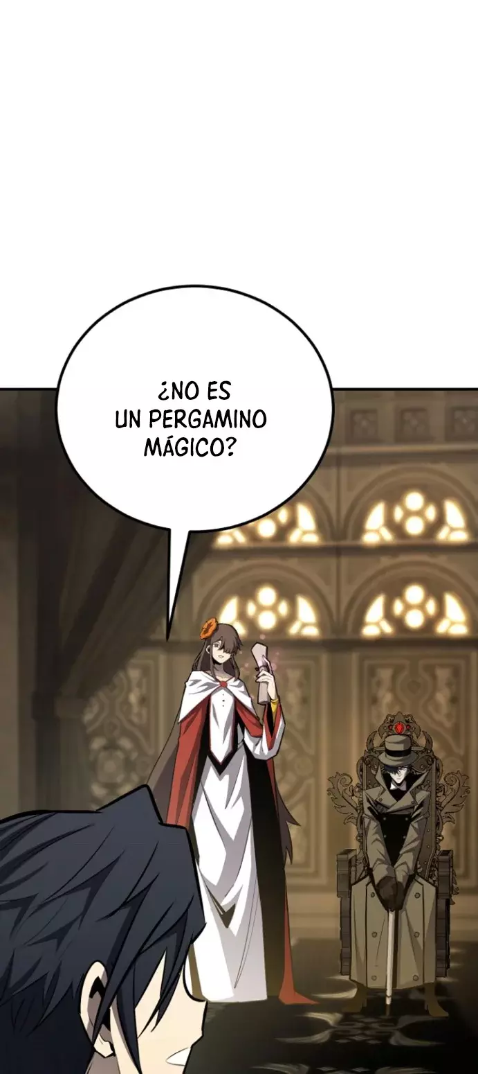 Read Estándar de la Reencarnación ES Manga Online