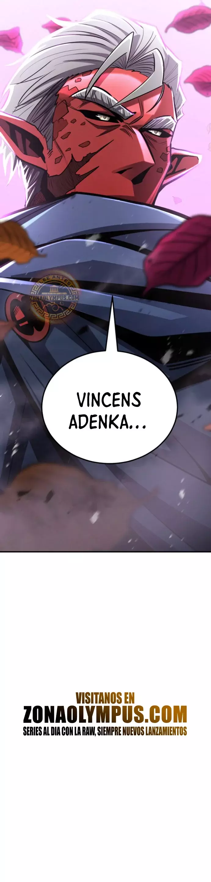 Read Estándar de la Reencarnación ES Manga Online