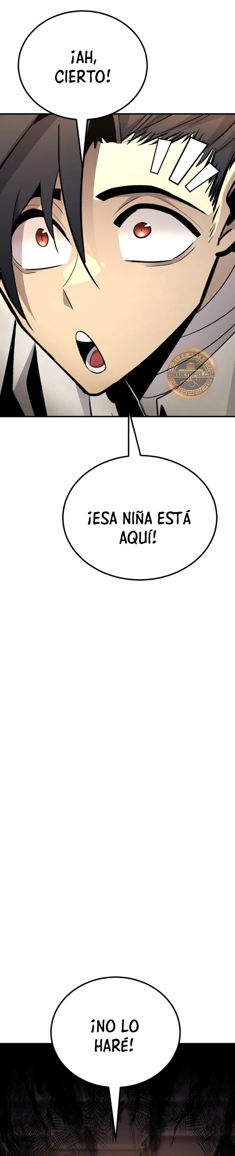 Read Estándar de la Reencarnación ES Manga Online